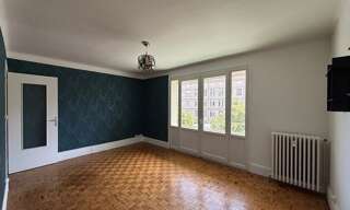 Appartement 3 Pièces 64 m² à louer à Saint-Chamond (42400)