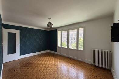 Appartement 3 pièces 600 €