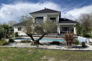 Maison 7 pièces 756000 €