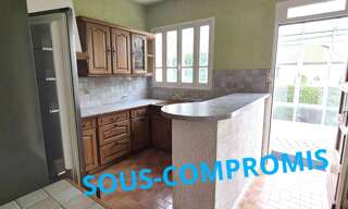 Maison 5 Pièces 92 m² à vendre à Arnage (72230)
