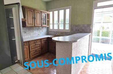 Maison 5 pièces 165000 €