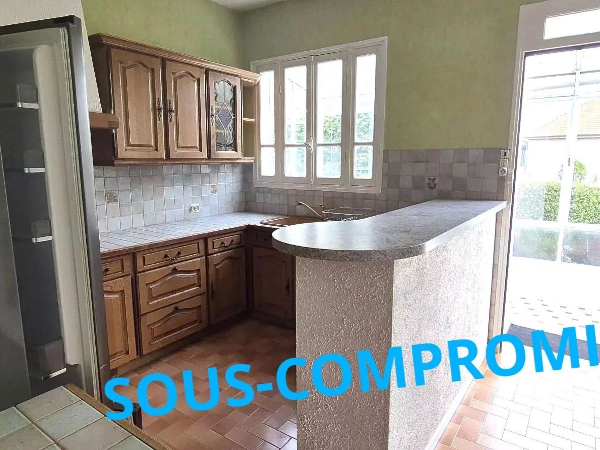 Maison 5 pièces 92 m² · à Arnage · 92 m² · 165 000 €