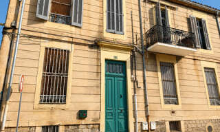 Appartement 3 Pièces 43 m² à vendre à Nîmes (30000)