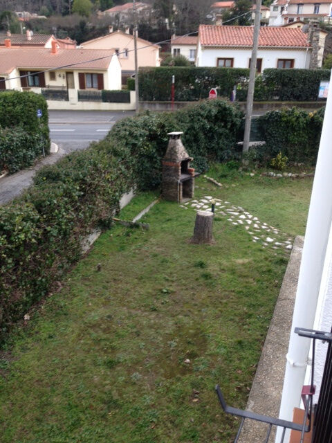 Villa / Maison  T4 à louer Arles-sur-Tech 66150