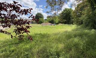 Terrain  597 m² à vendre à Saint-Alban-de-Roche (38080)