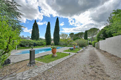 Maison 5 pièces 769000 €