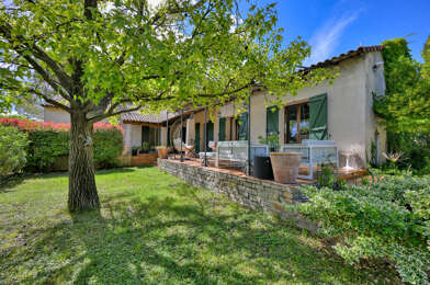 Maison 5 pièces 748500 €