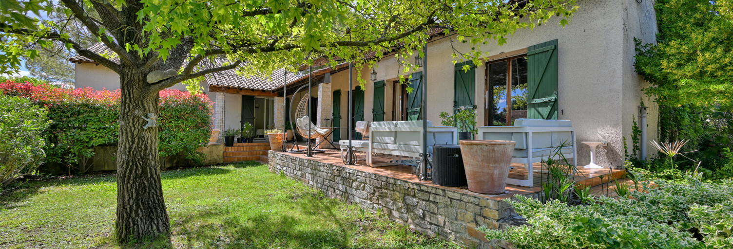 Maison 5 Pièces 227 m² à vendre à Prades-le-Lez (34730)