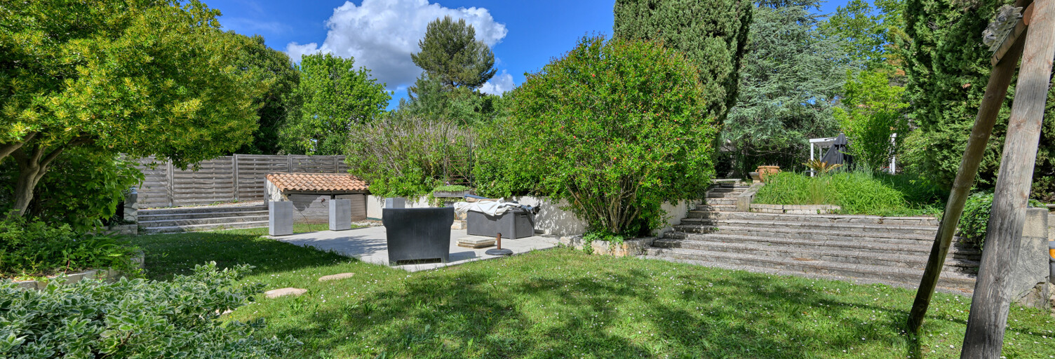 Maison 5 Pièces 227 m² à vendre à Prades-le-Lez (34730)