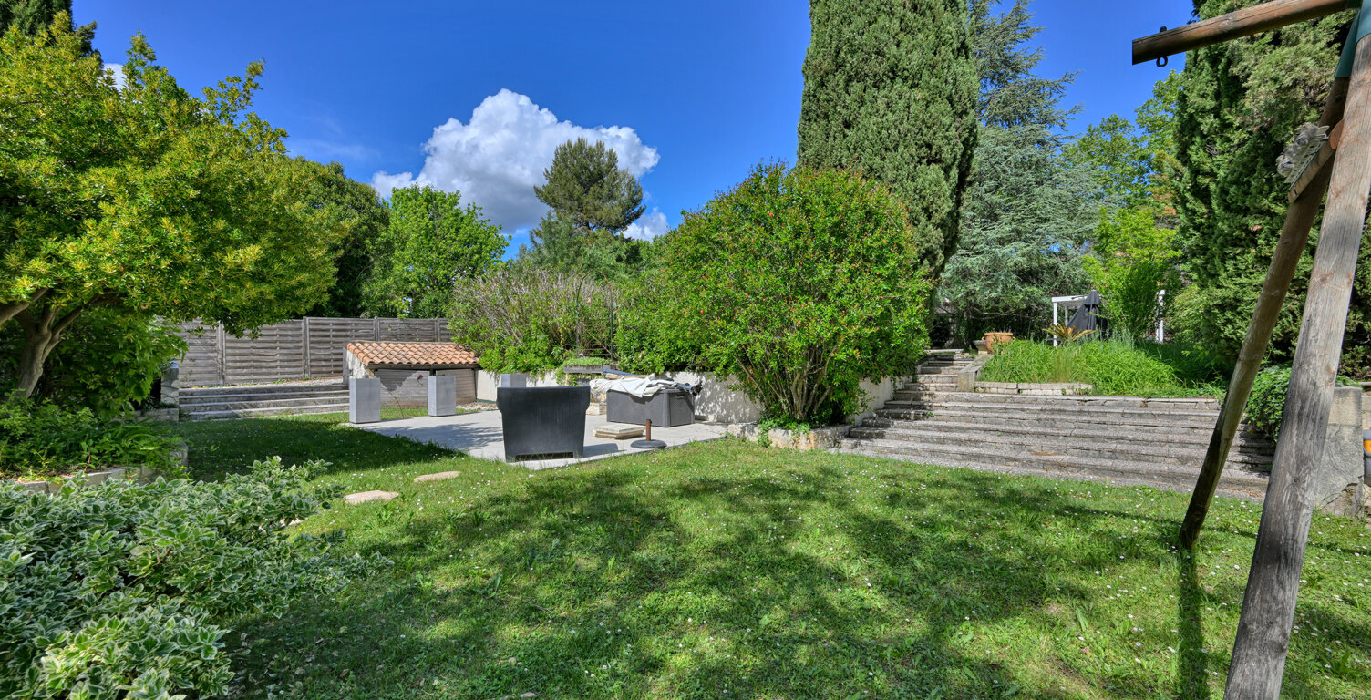 Dépt Hérault (34) - A vendre Prades Le Lez ensemble de 2 hab — photo 1