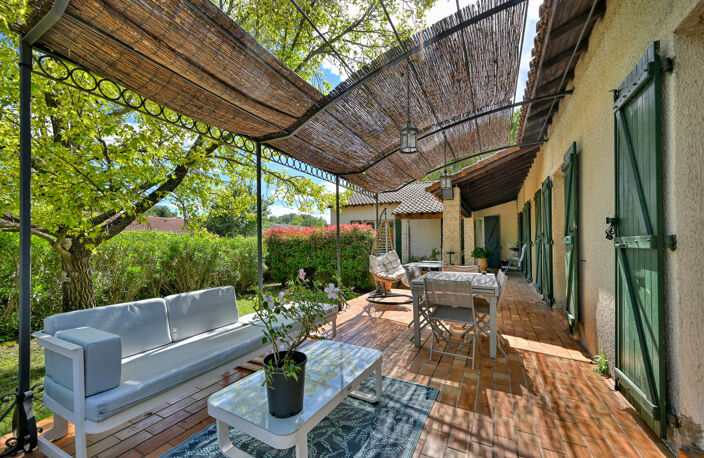 Dépt Hérault (34) - A vendre Prades Le Lez ensemble de 2 hab — photo 2
