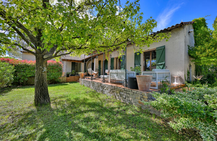Dépt Hérault (34) - A vendre Prades Le Lez ensemble de 2 hab — photo 3