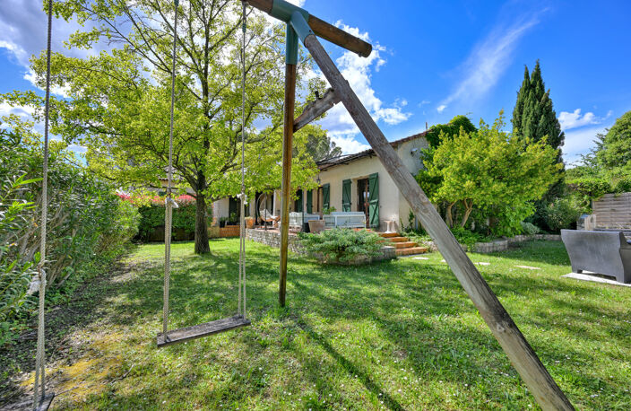 Dépt Hérault (34) - A vendre Prades Le Lez ensemble de 2 hab — photo 4