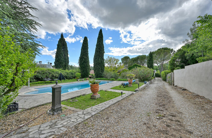 Dépt Hérault (34) - A vendre Prades Le Lez ensemble de 2 hab — photo 5