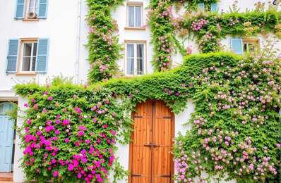 DPT (13) BOULBON A VENDRE MAISON DE VILLAGE DE 90M2  A RENOV — photo du bien