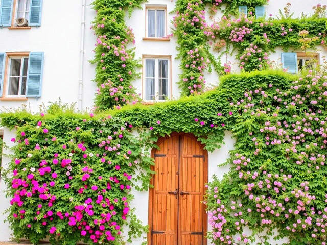 DPT (13) BOULBON A VENDRE MAISON DE VILLAGE DE 90M2  A RENOV — photo du bien