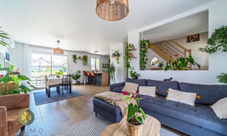 Maison 4 Pièces 105 m² à vendre à Gambais (78950)