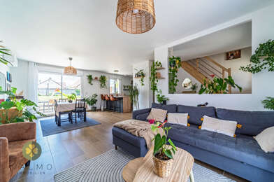 Maison 4 pièces 369000 €