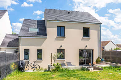 Maison 4 pièces 369000 €