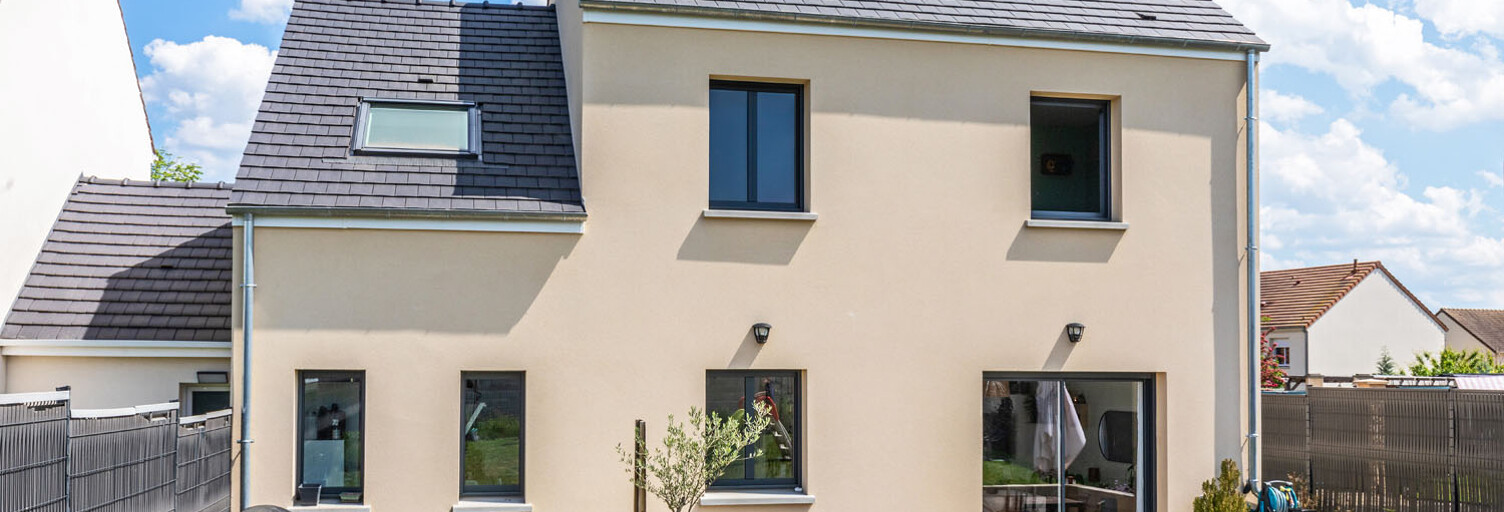 Maison 4 Pièces 105 m² à vendre à Gambais (78950)