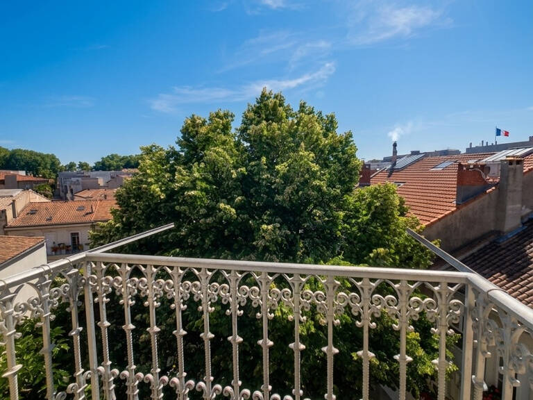Dépt Hérault (34), à vendre MONTPELLIER Appartement FF4 de 8 — photo 1