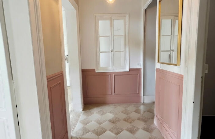 Dépt Hérault (34), à vendre MONTPELLIER Appartement FF4 de 8 — photo 2