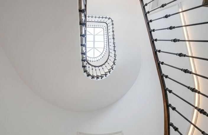 Dépt Hérault (34), à vendre MONTPELLIER Appartement FF4 de 8 — photo 3