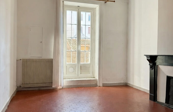 Dépt Hérault (34), à vendre MONTPELLIER Appartement FF4 de 8 — photo 4