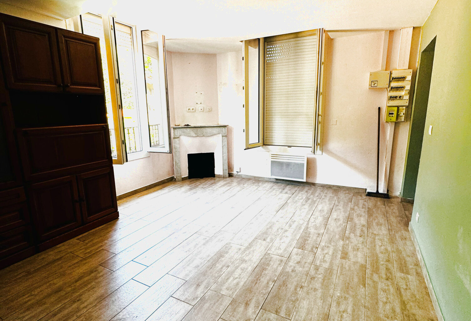 DUPLEX 2 Pieces - NICE Canta Galet - 146 000 EUR — photo 1