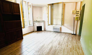 Appartement 2 Pièces 46 m² à vendre à Nice (06200)