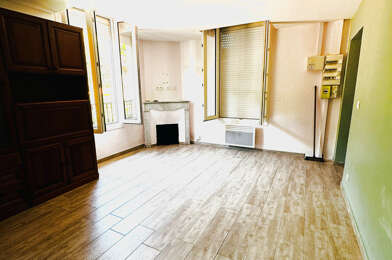 Appartement 2 pièces 146000 €