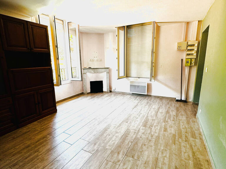 DUPLEX 2 Pieces - NICE Canta Galet - 146 000 EUR — photo 1