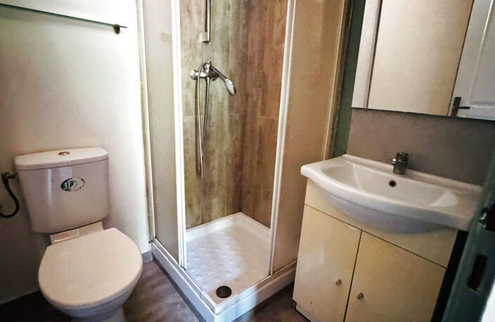 DUPLEX 2 Pieces - NICE Canta Galet - 146 000 EUR — photo 4