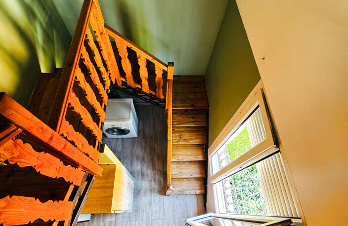 DUPLEX 2 Pieces - NICE Canta Galet - 146 000 EUR — photo 5