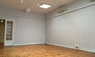 Bureau  228 m² à louer à Toulouse (31000)