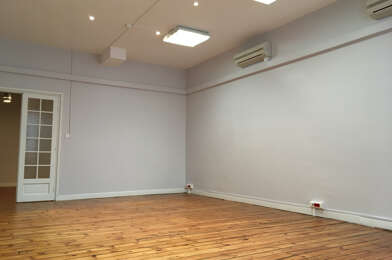 Bureau  4000 €