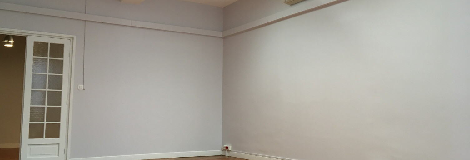 Bureau  228 m² à louer à Toulouse (31000)