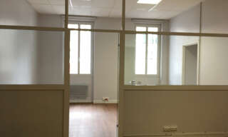 Bureau  228 m² à louer à Toulouse (31000)