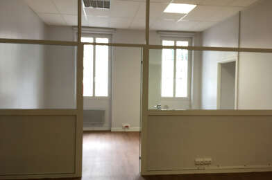 Bureau  4000 €