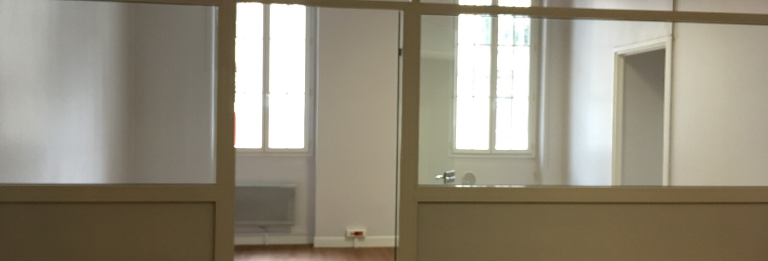 Bureau  228 m² à louer à Toulouse (31000)