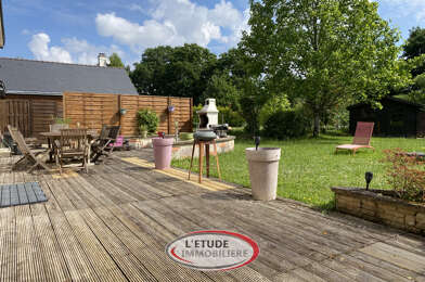 Maison 7 pièces 496100 €