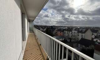 Appartement 5 Pièces 104 m² à vendre à Le Blanc-Mesnil (93150)