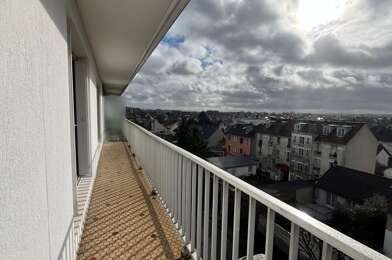 Appartement 5 pièces 275600 €