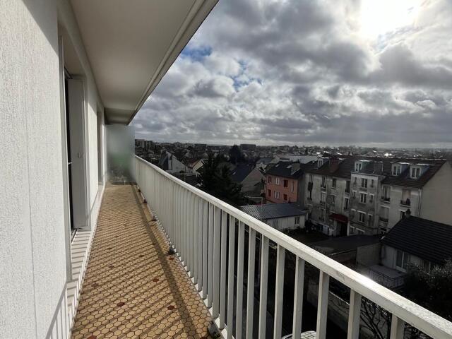 Appartement proposé à Le Blanc-Mesnil
