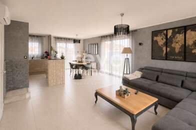 Maison 4 pièces 244400 €