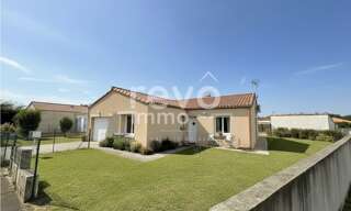 Maison 4 Pièces 86 m² à vendre à Rocheservière (85620)