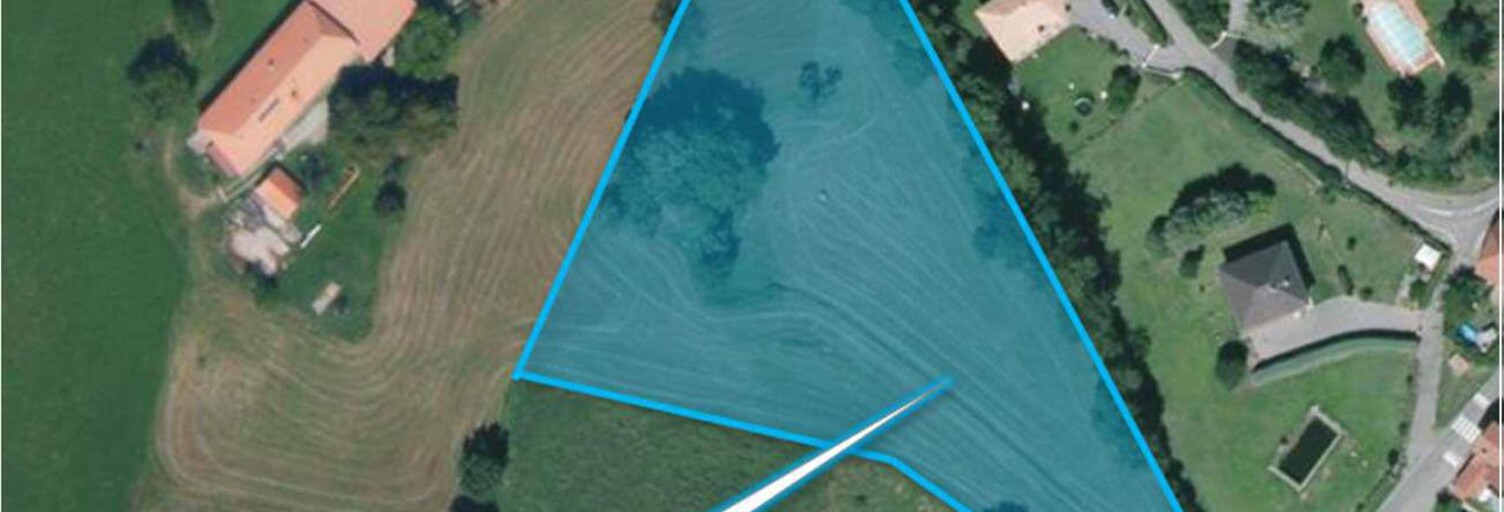 Terrain  500 m² à vendre à Gap (05000)
