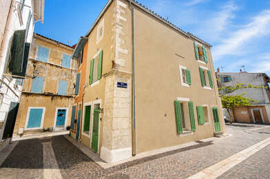 Maison 5 pièces 296800 €