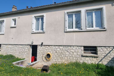 Maison 5 pièces 108000 €