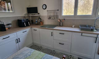 Maison 5 Pièces 75 m² à vendre à Châteaudun (28200)